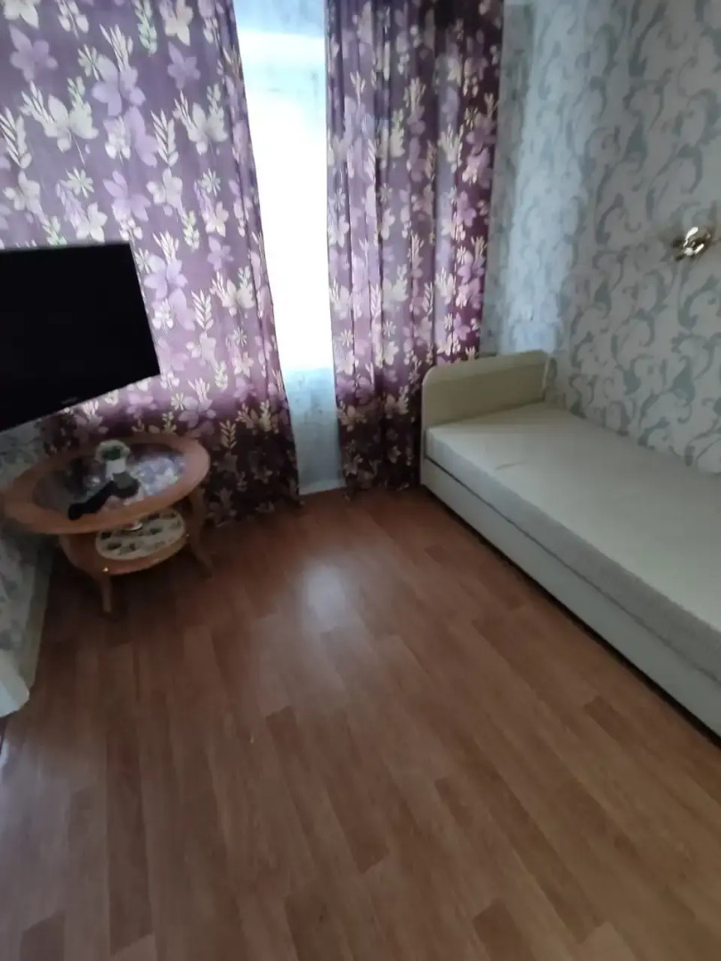 Квартира Двухкомнатная