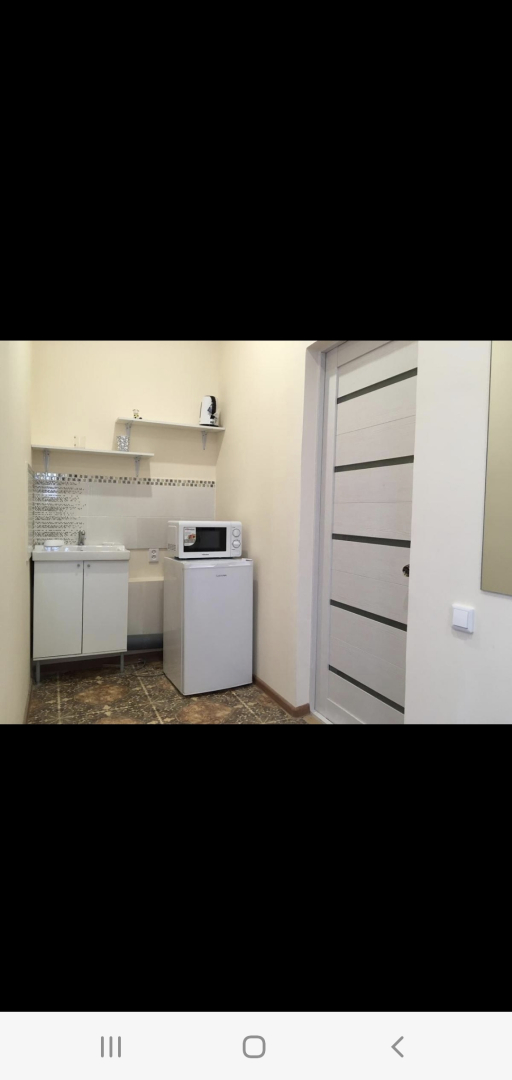 Гостевой дом Мир