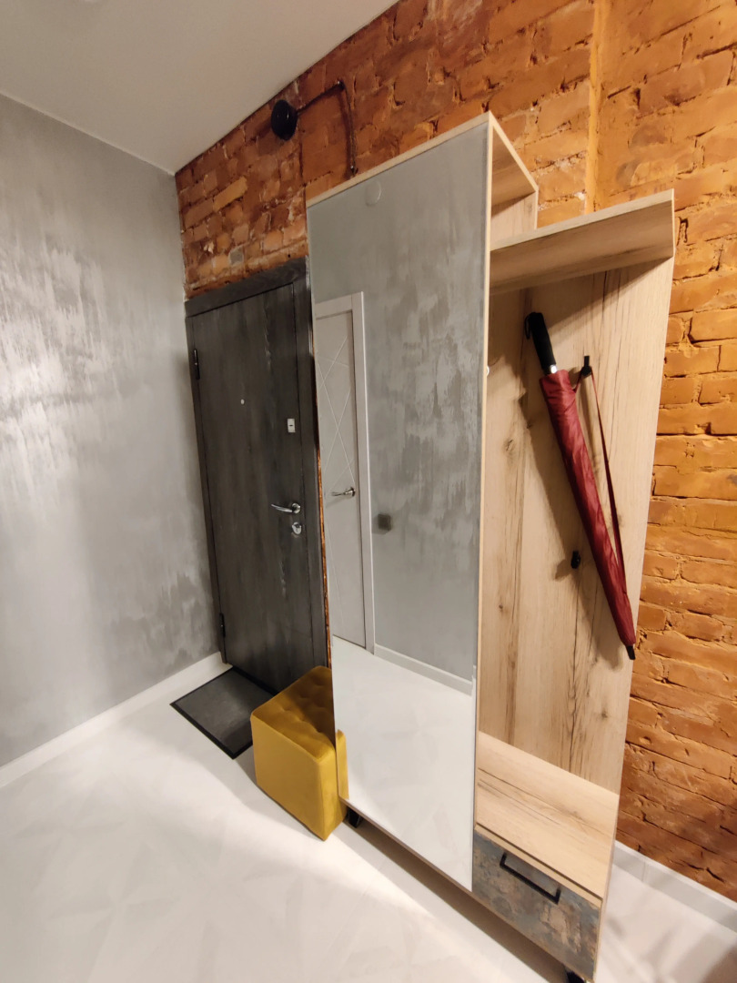 Квартира Senta