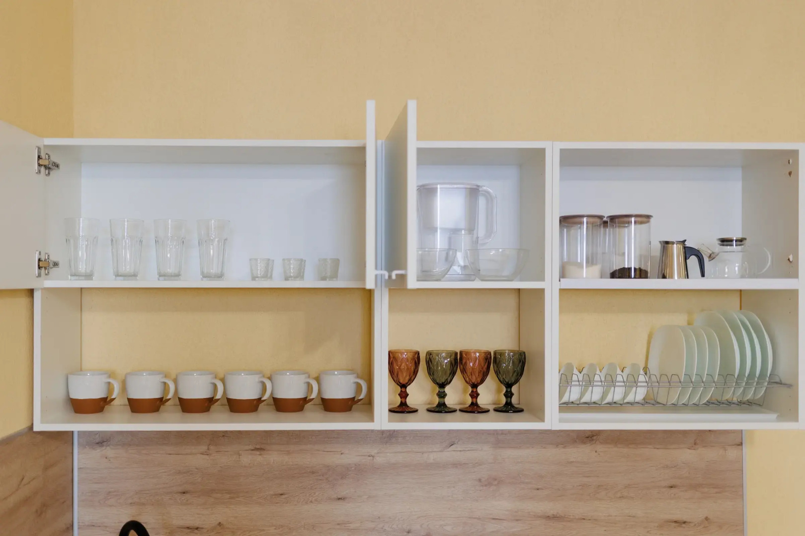 Квартира в Центре с Видом на Воду