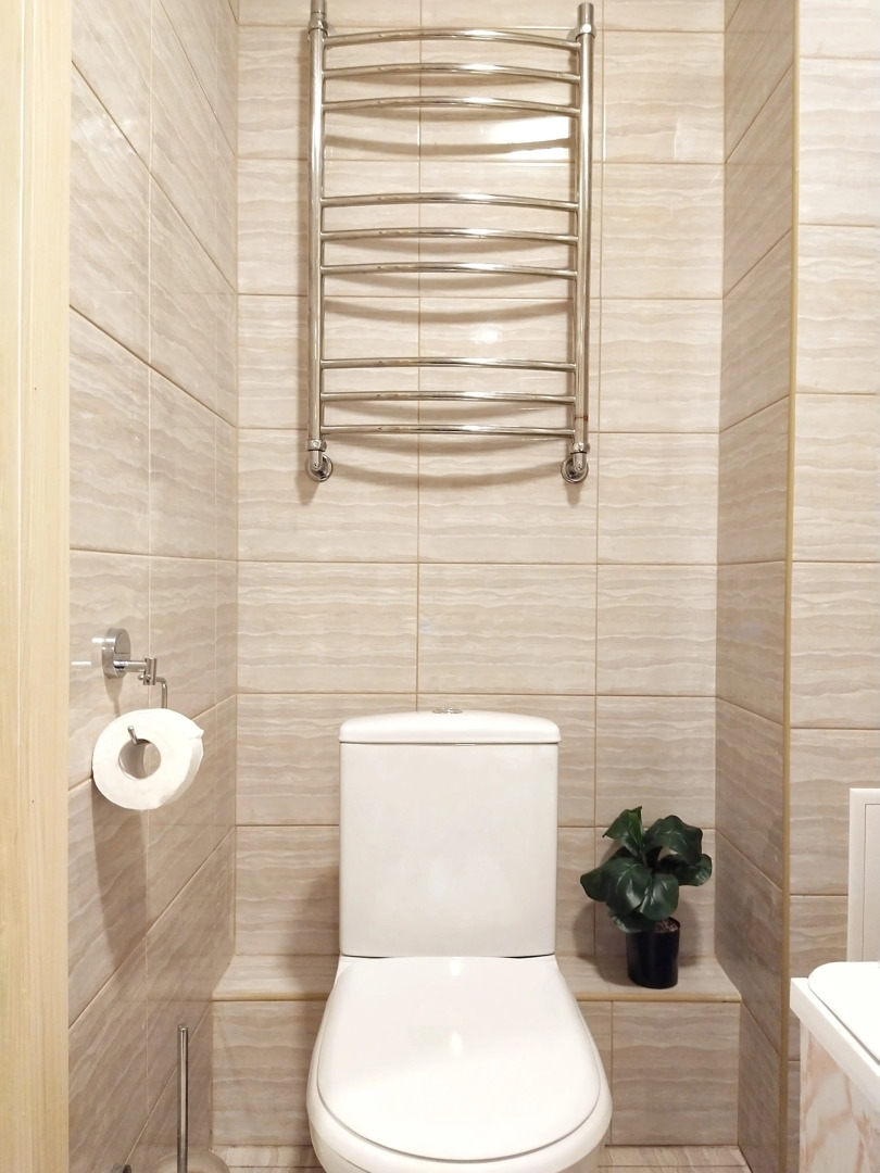 Апартаменты Нежность