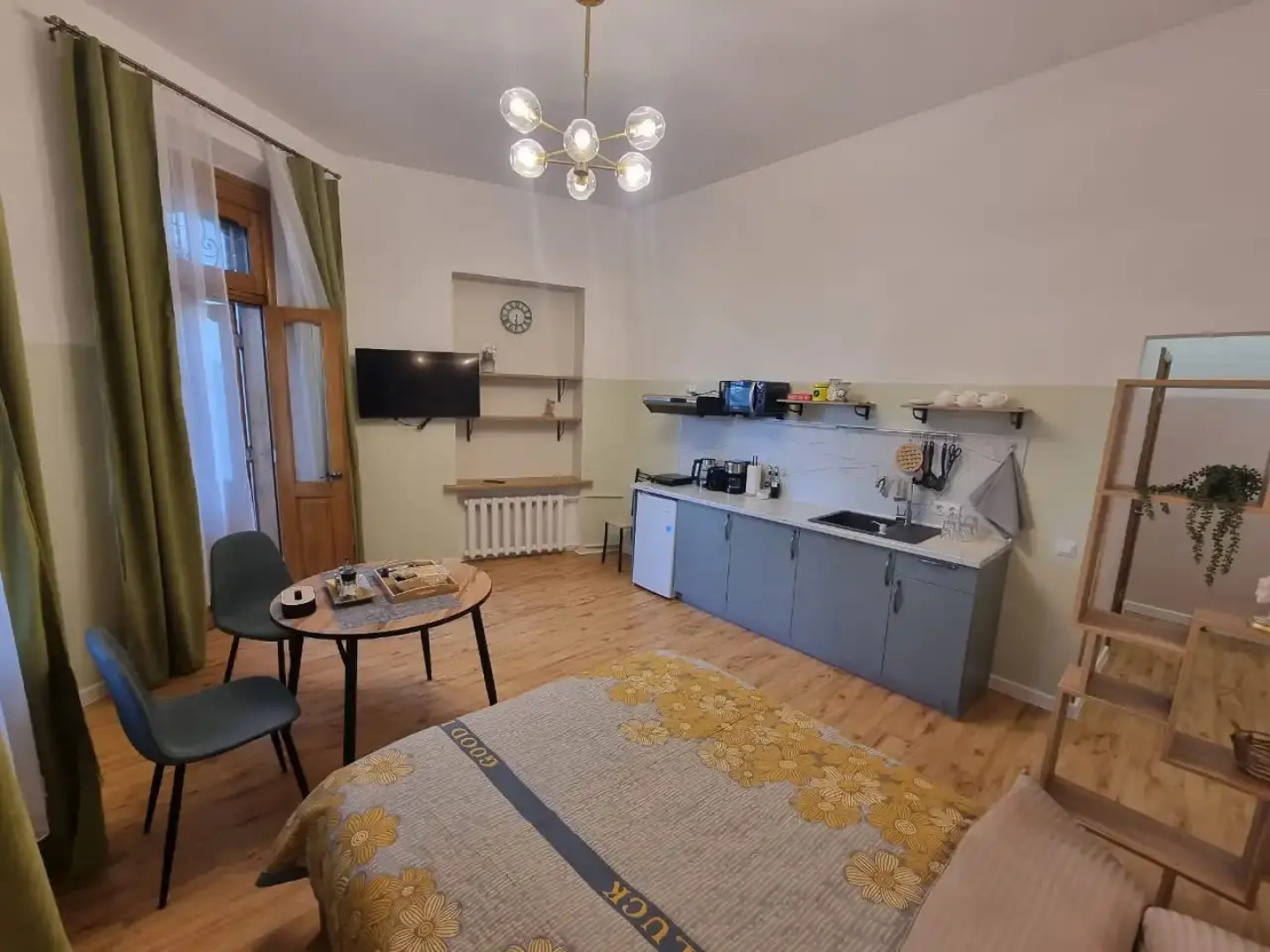 Апартаменты Vlad_Soul