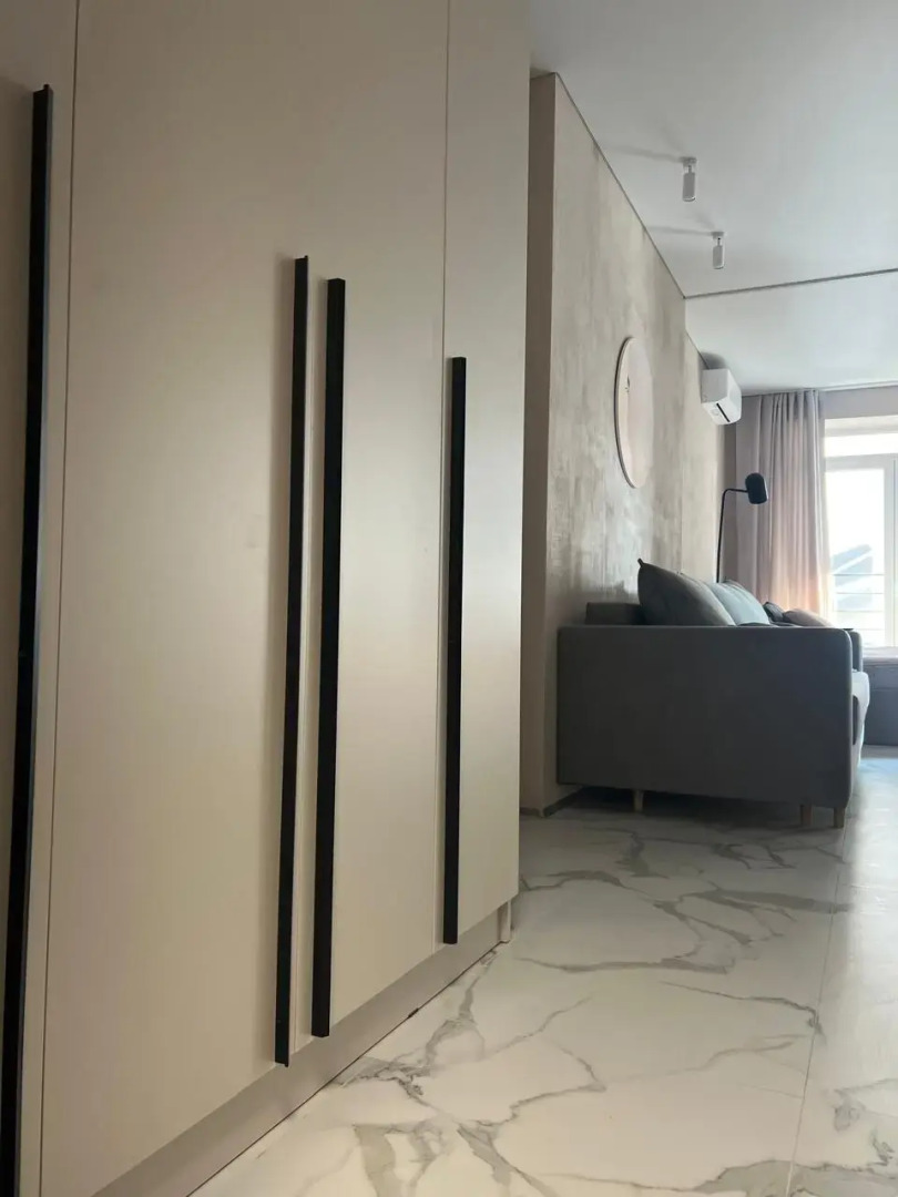 Квартира около Spa отеля