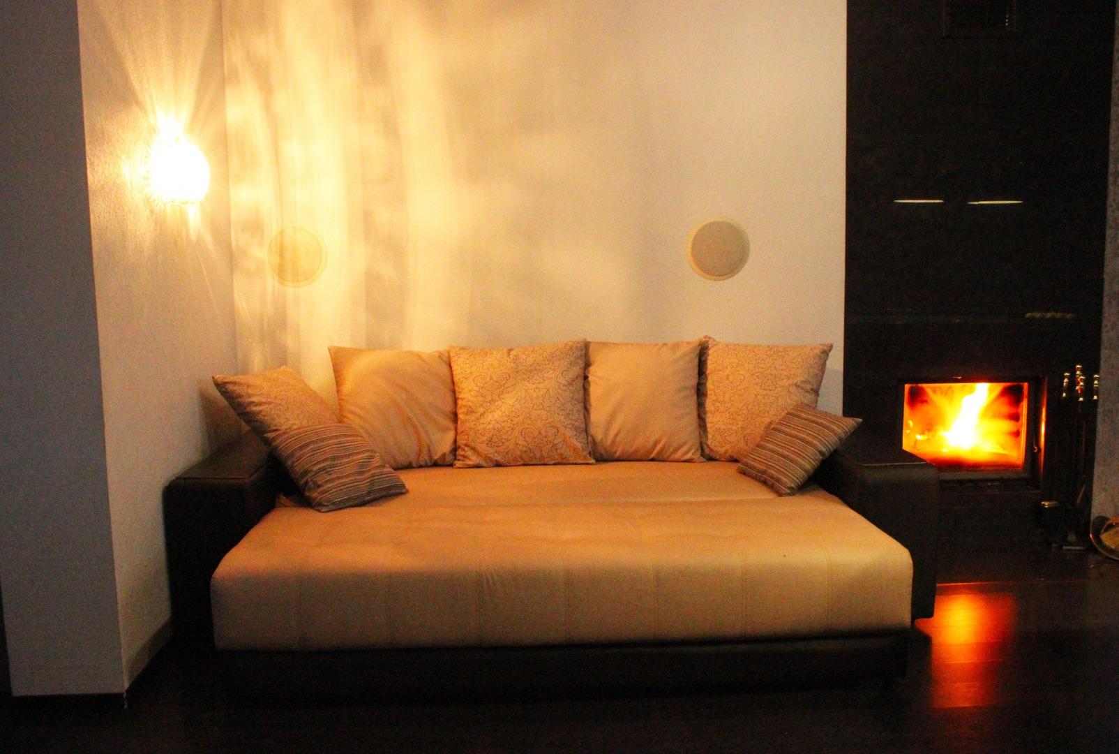 Гостевой Дом Relax