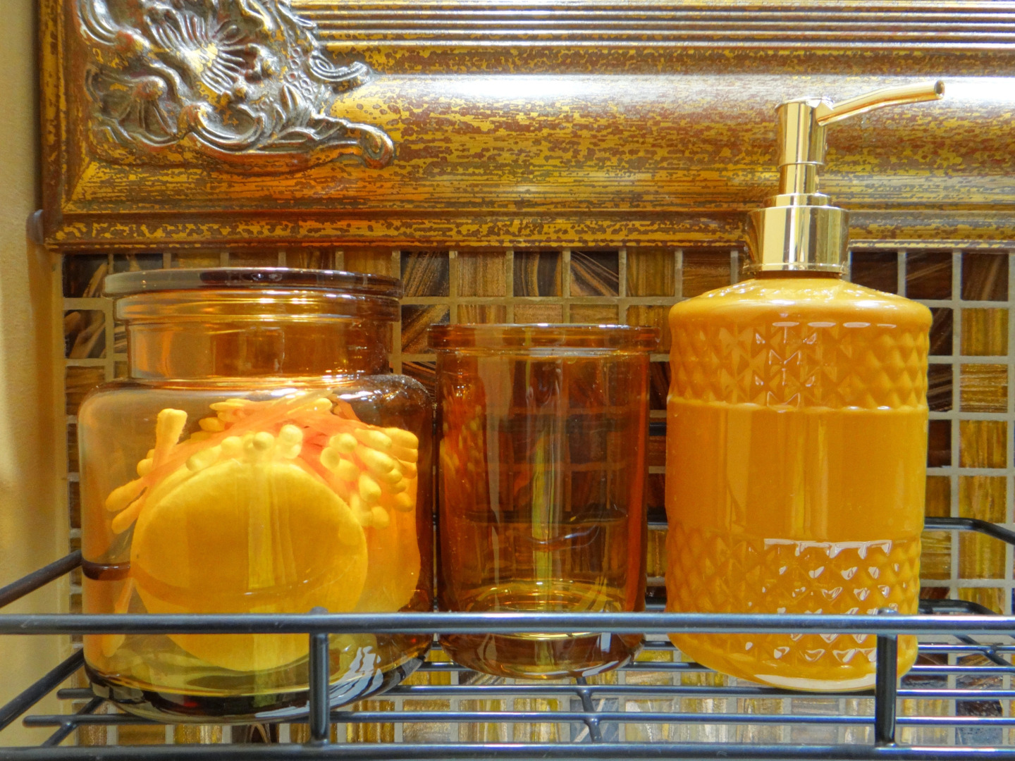 Апартаменты AmbeRoom