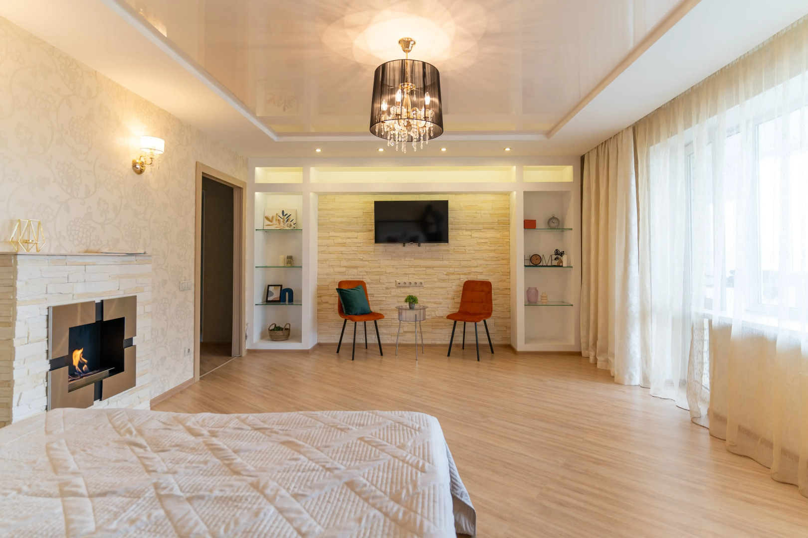 Апартаменты на Таганской 79