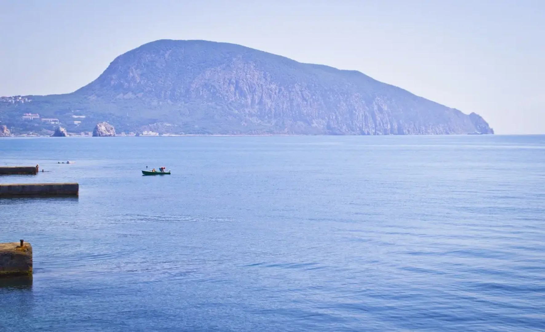 Апартаменты Вилла Мишель