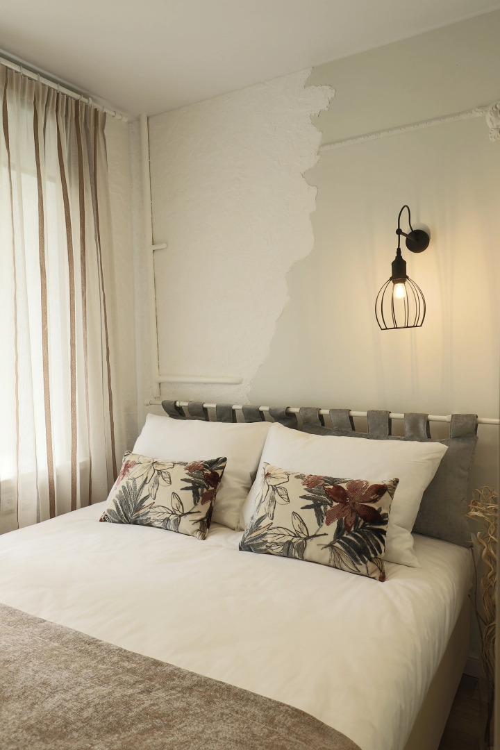 Апартаменты Александрия