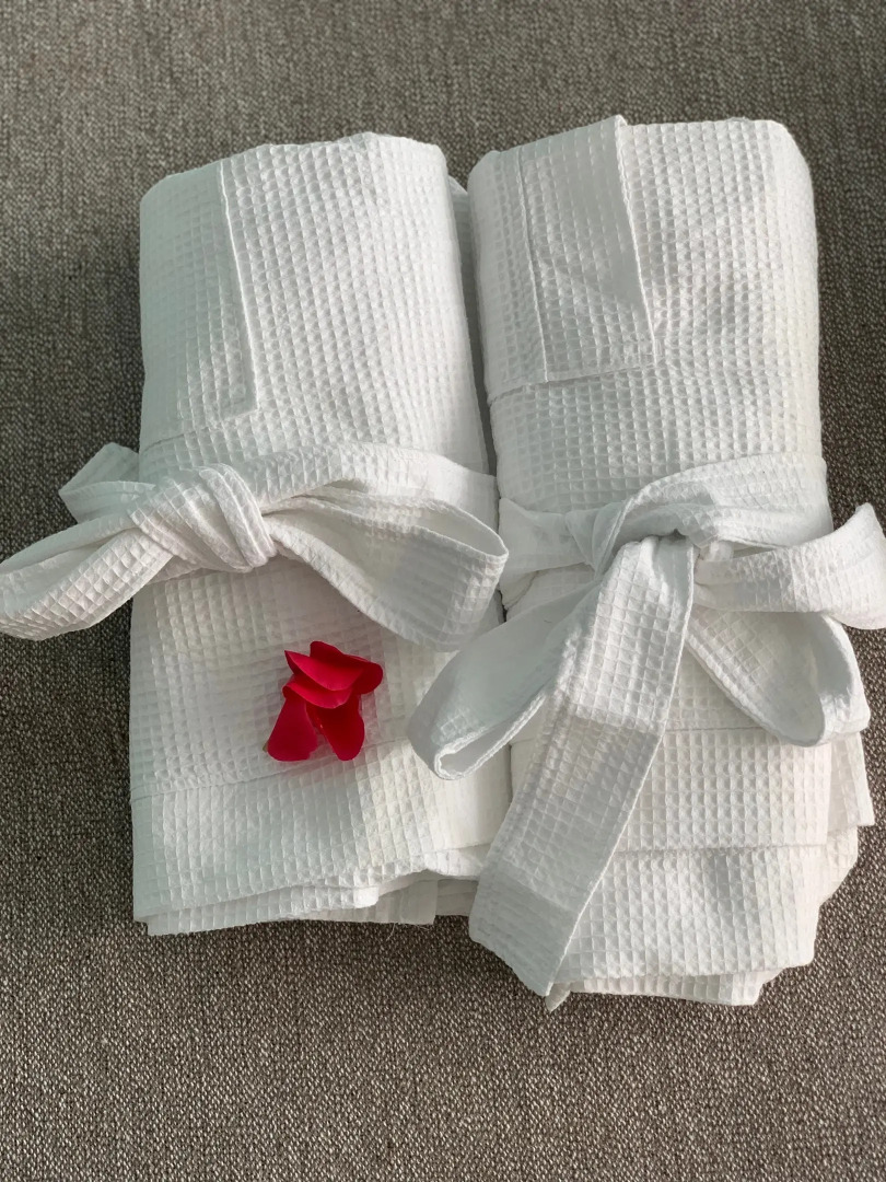 Меблированные комнаты Край моря