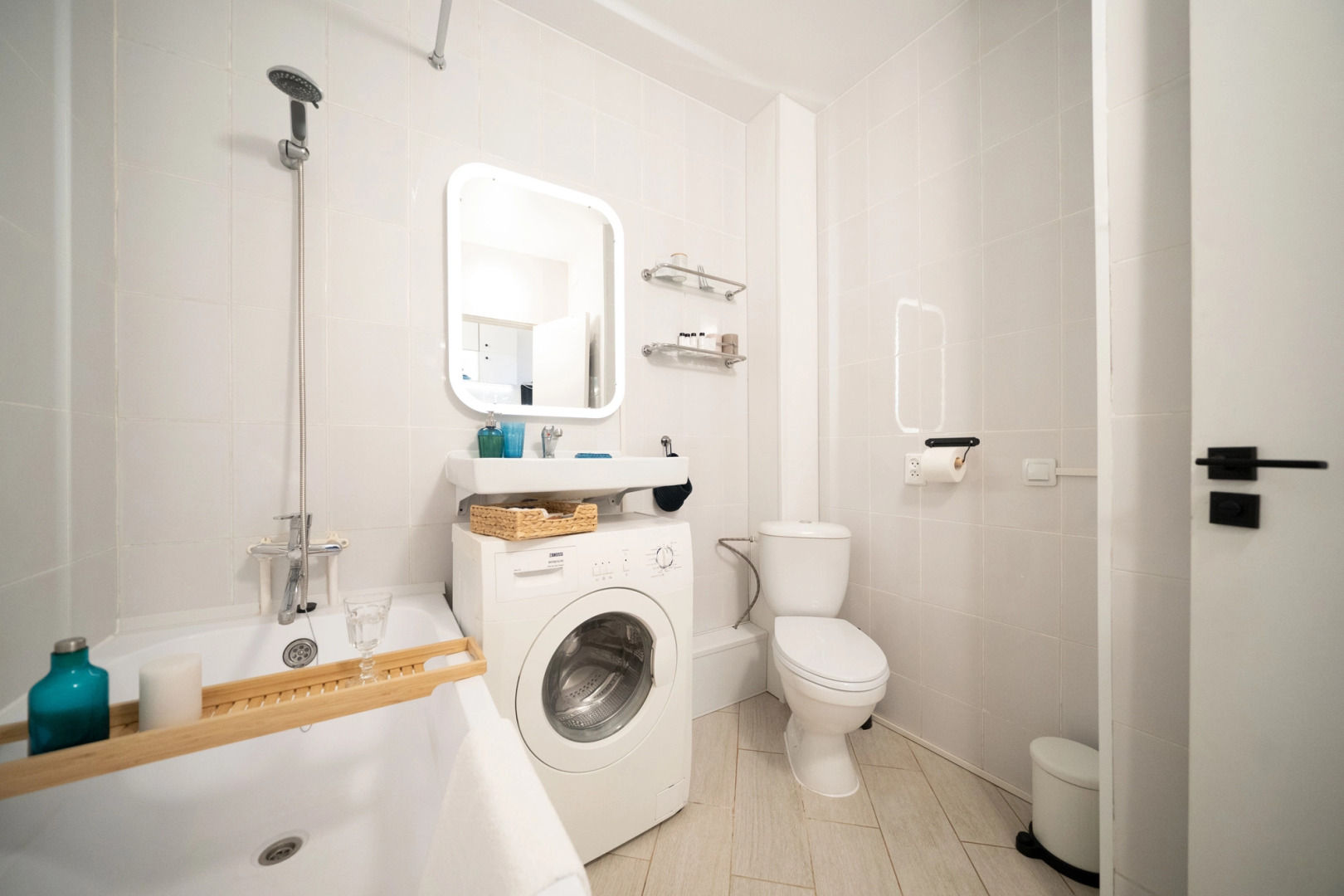 Апартаменты NEW Hygge House 15 минут от DME