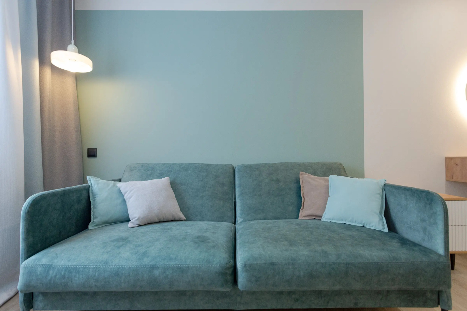 Квартира Просторная комфорт класса с кофемашиной рядом с НГУ