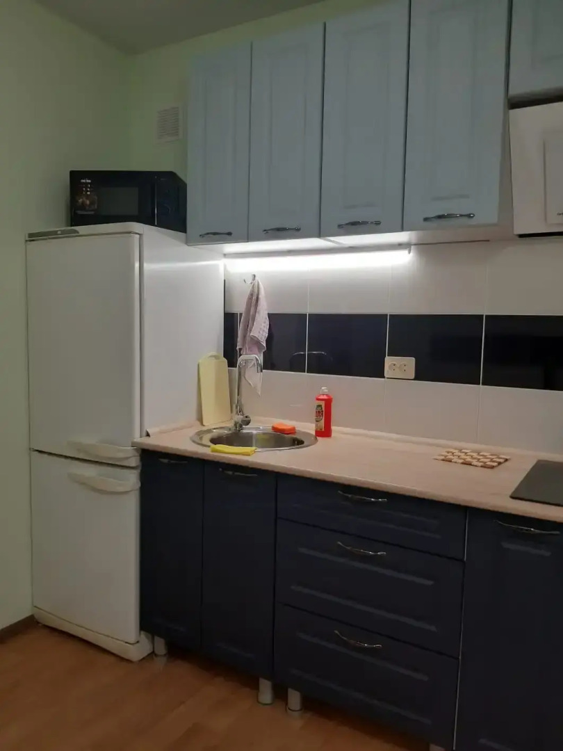 Квартира Уютная в Дудинке