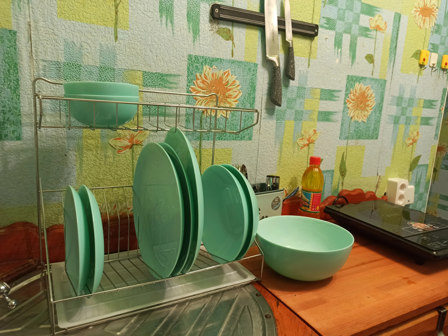 Квартира в курортной зоне около бассейна и остановки общественного транспорта