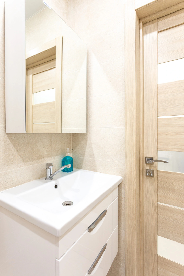 Апартаменты Frukty Rent Студия