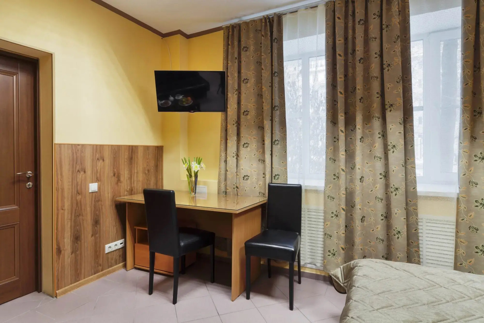 Мини-отель Allis