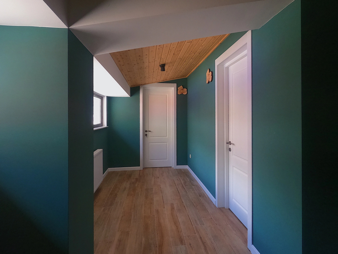 Отель Capra Kazbegi