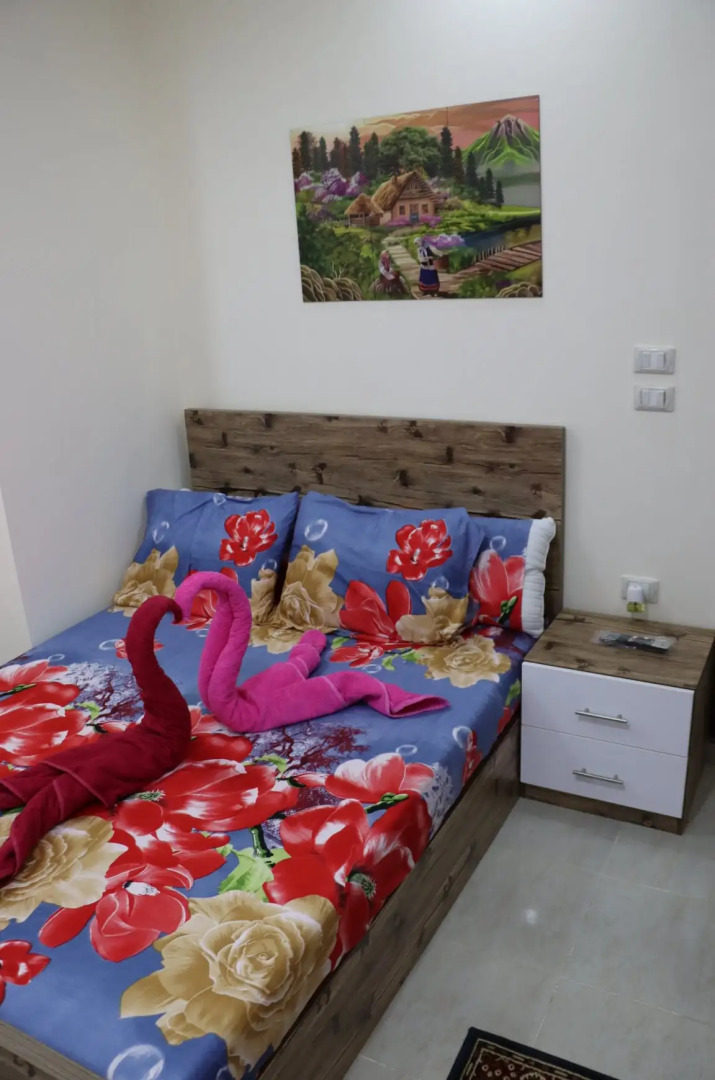 Апарт-отель Касабланка на Красном Море