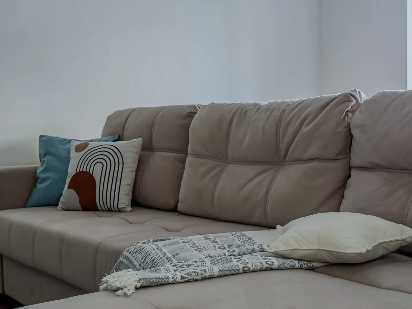 Квартира Green FOX на Краснодарской улице