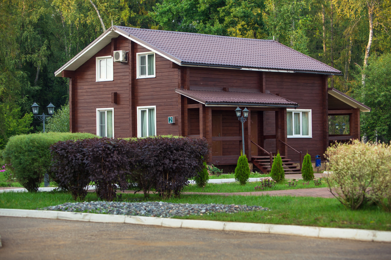 Отель Бекасово