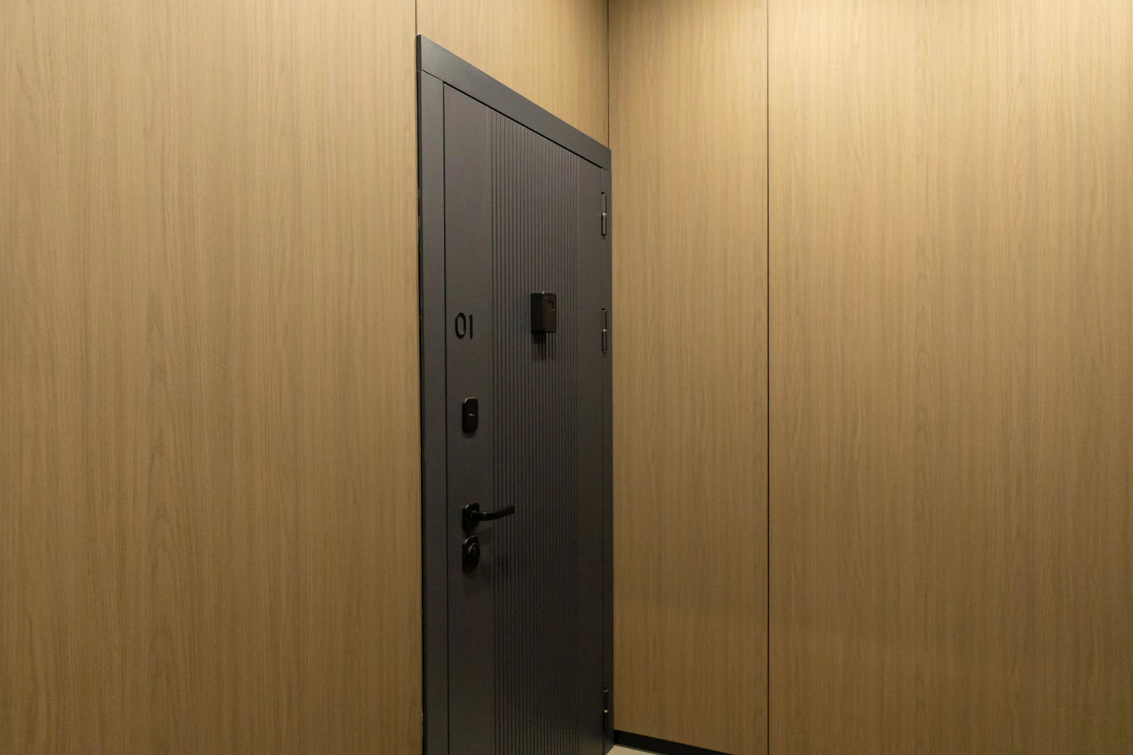 Апартаменты Стильная Евро-двушка в Центре Владивостока TopHouse