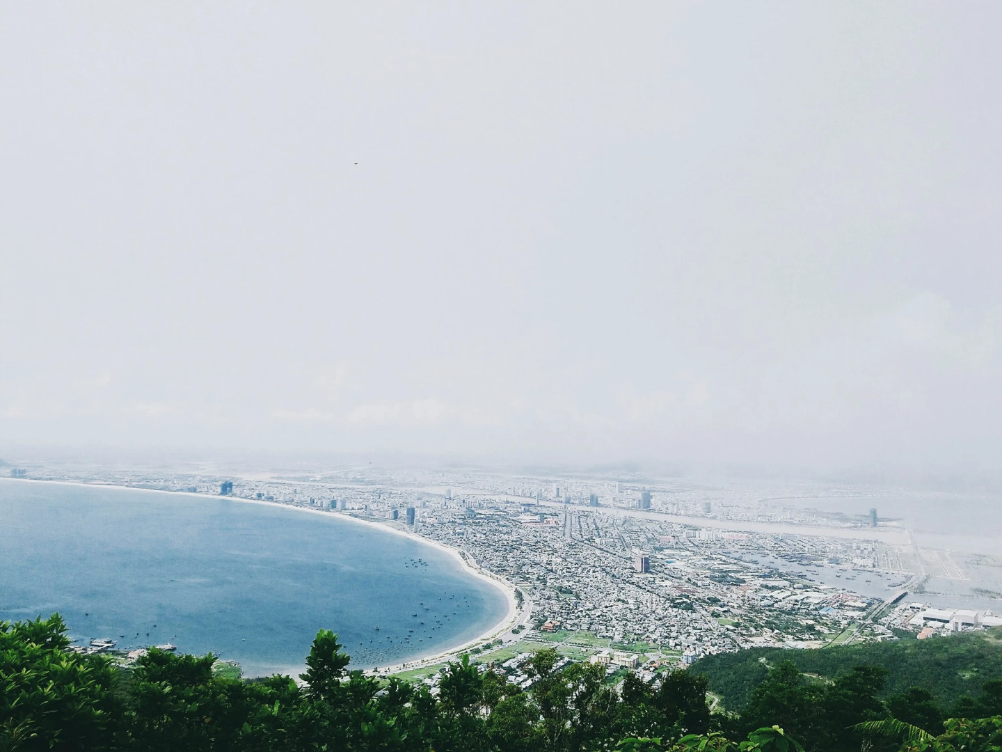 Хостел Carpe Diem Inn Da Nang