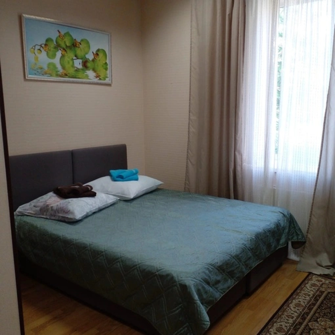 Хостел Сова