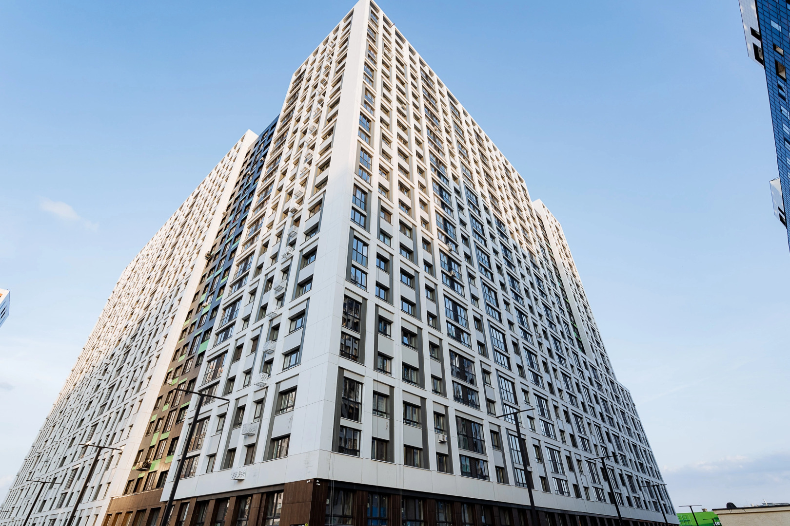 Квартира Студия в Сердце Города