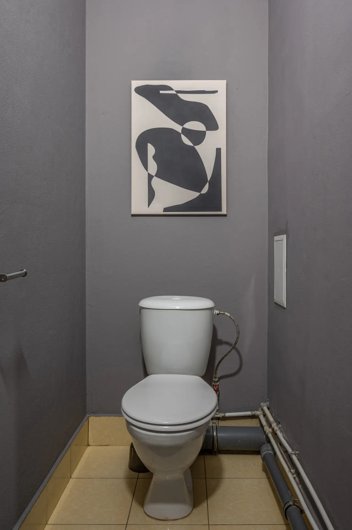 Квартира Уютная двушка рядом с аэропортом