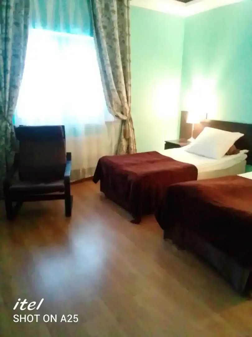 Частный дом Усадьба Усть-Боярское