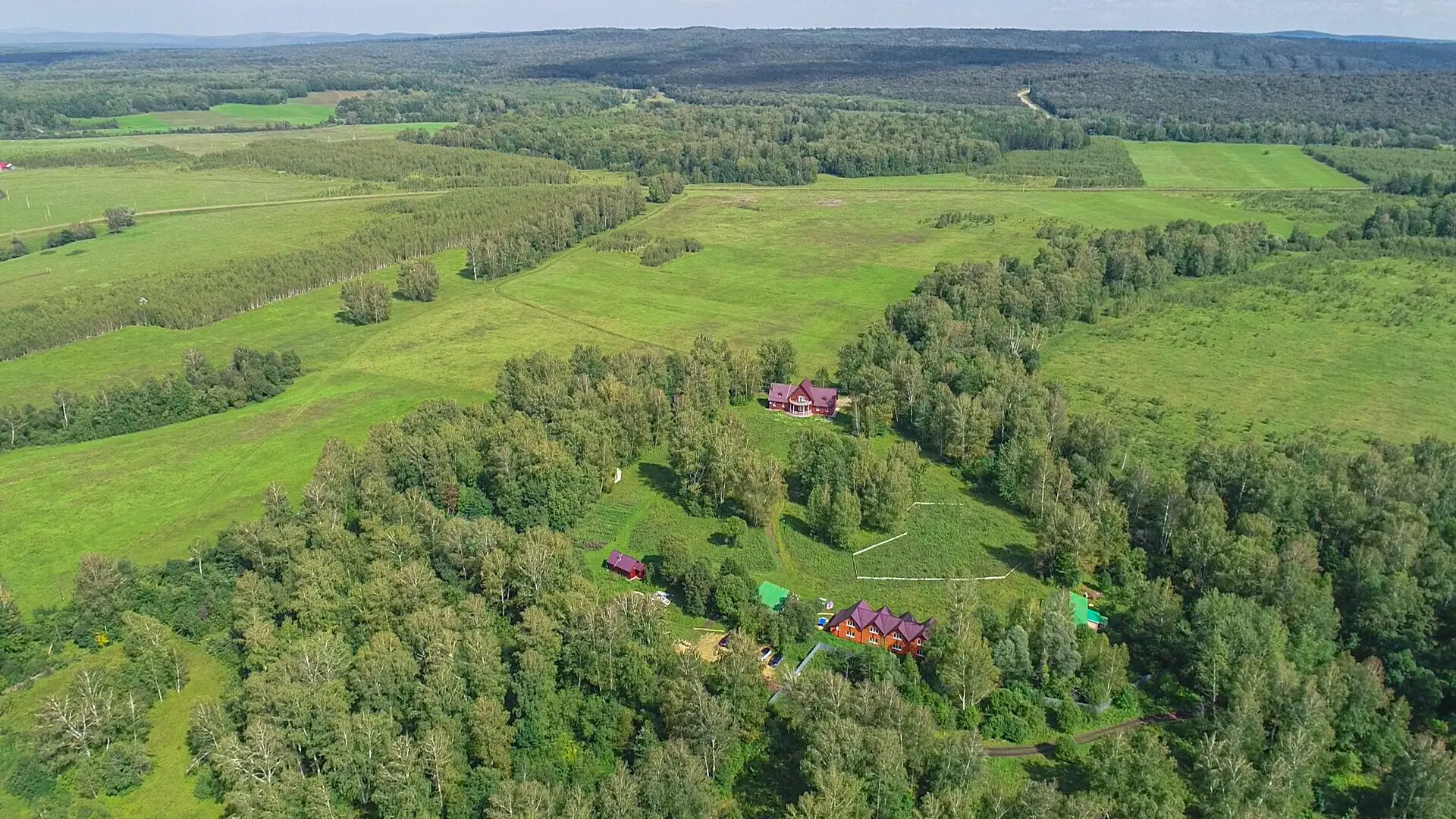 Гостевой Дом Белый Камень