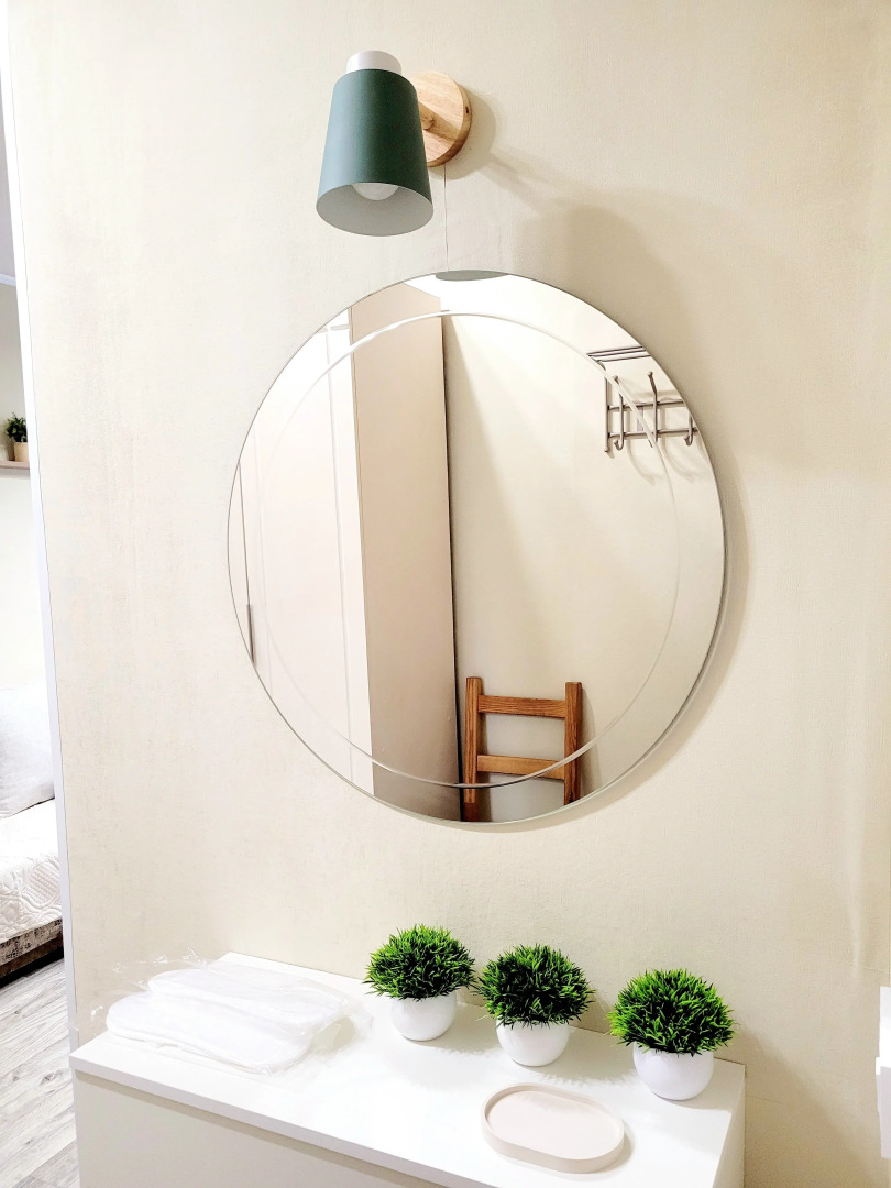 Квартира Неотель на Площади Ленина, исторический центр