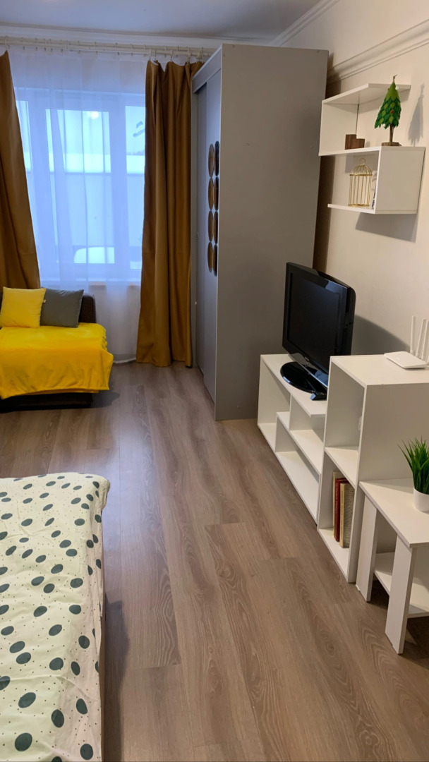 Квартира Сердоболь 15