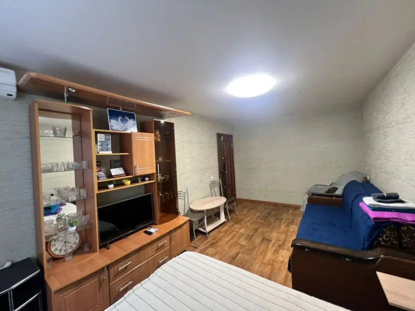 Апартаменты Теплый ветер