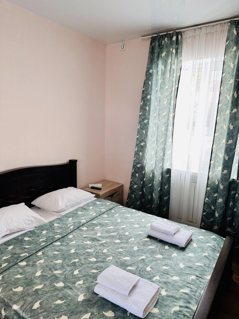 Гостевой дом Чак-чак