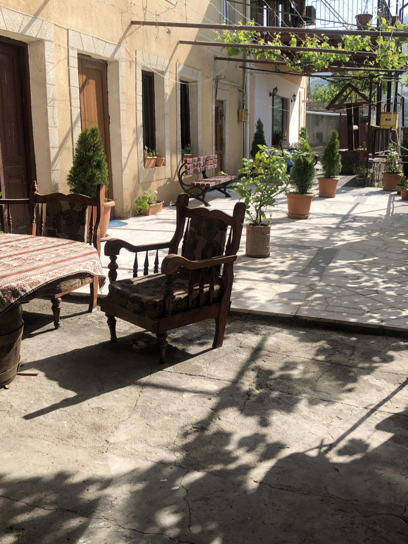 Гостевой дом Guesthouse Anahit Ijevan