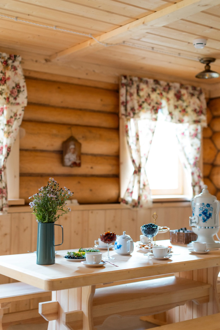 Гостевой дом Сирин Дом Суздаль