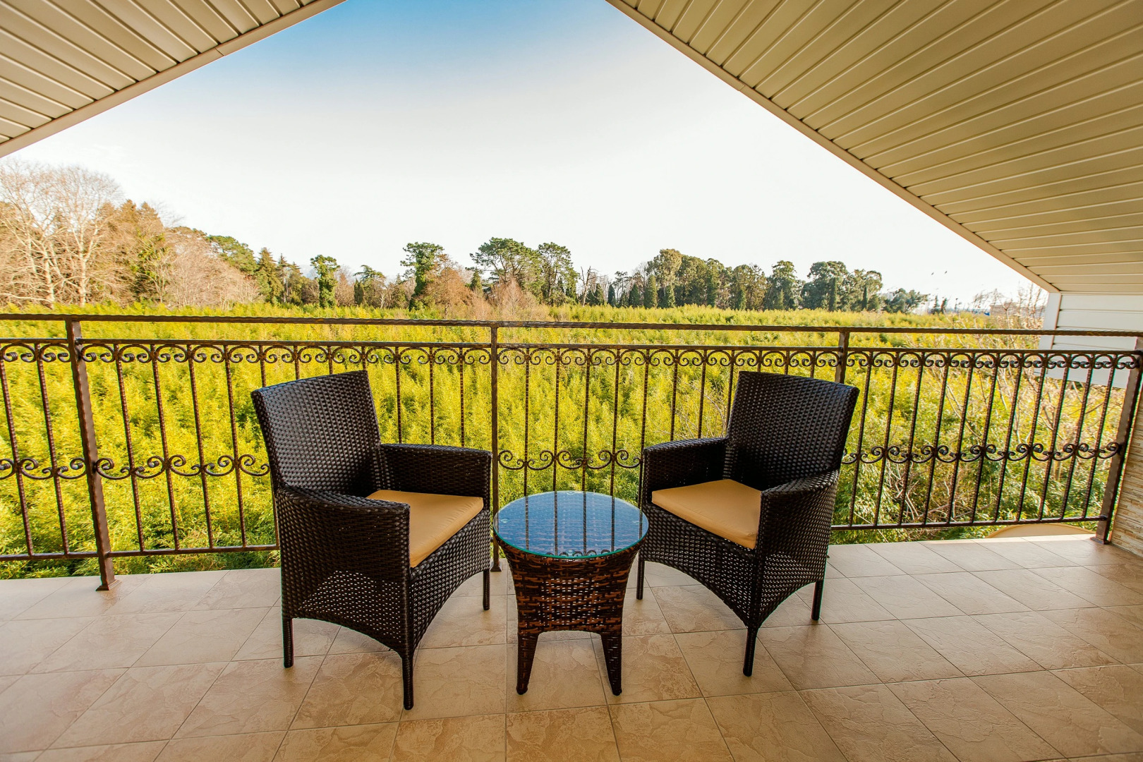 Гостевой Дом Апельсин на Цветочной в Сириусе