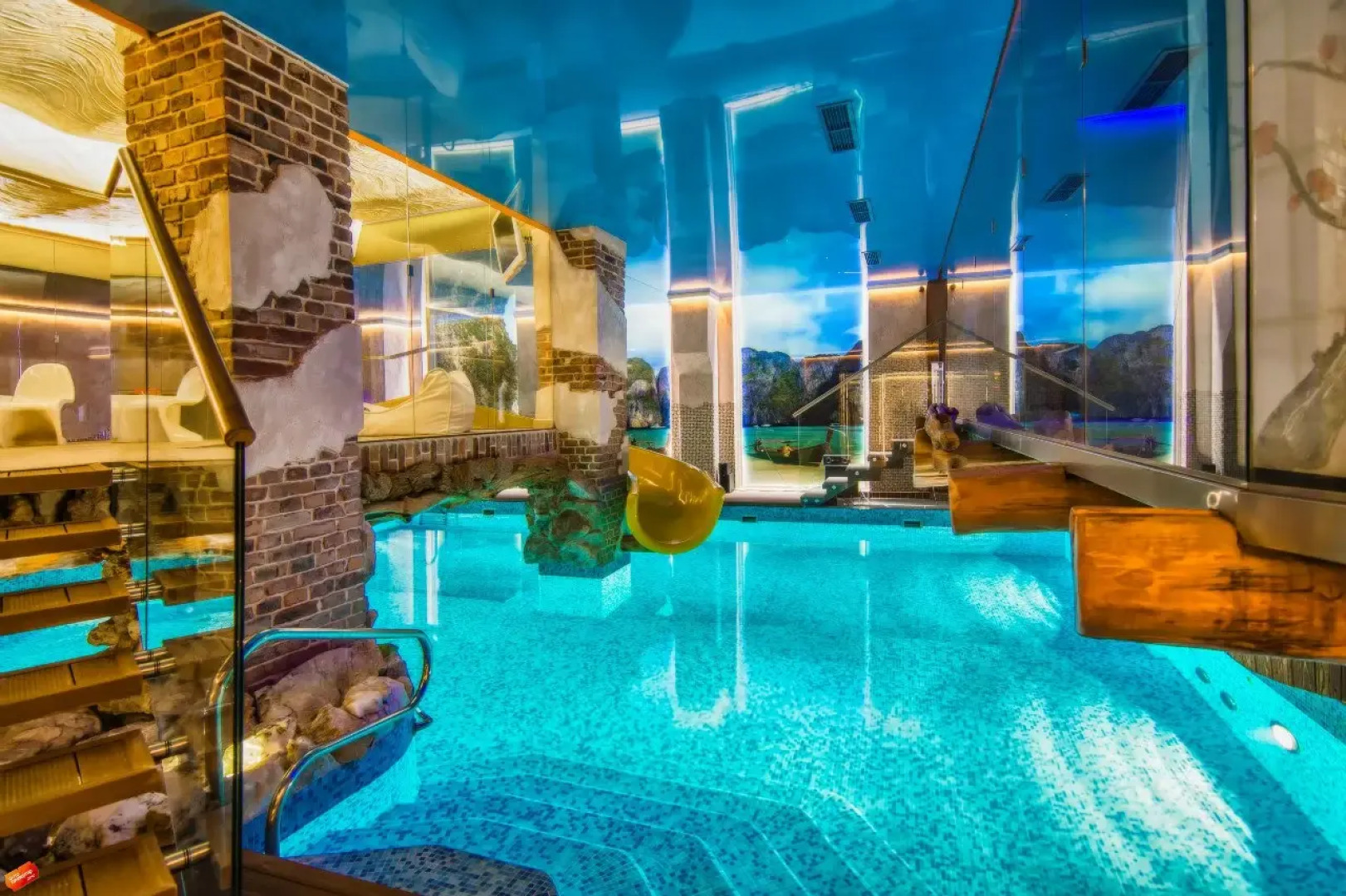 Отель Спа Ингербургский