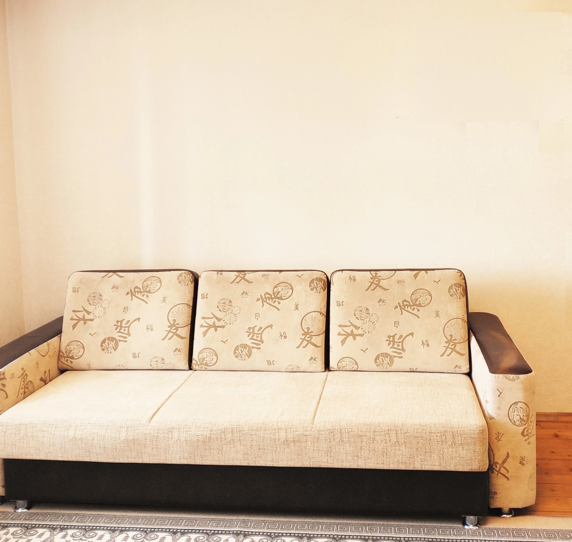 Апартаменты ДомГдеВасЖдут