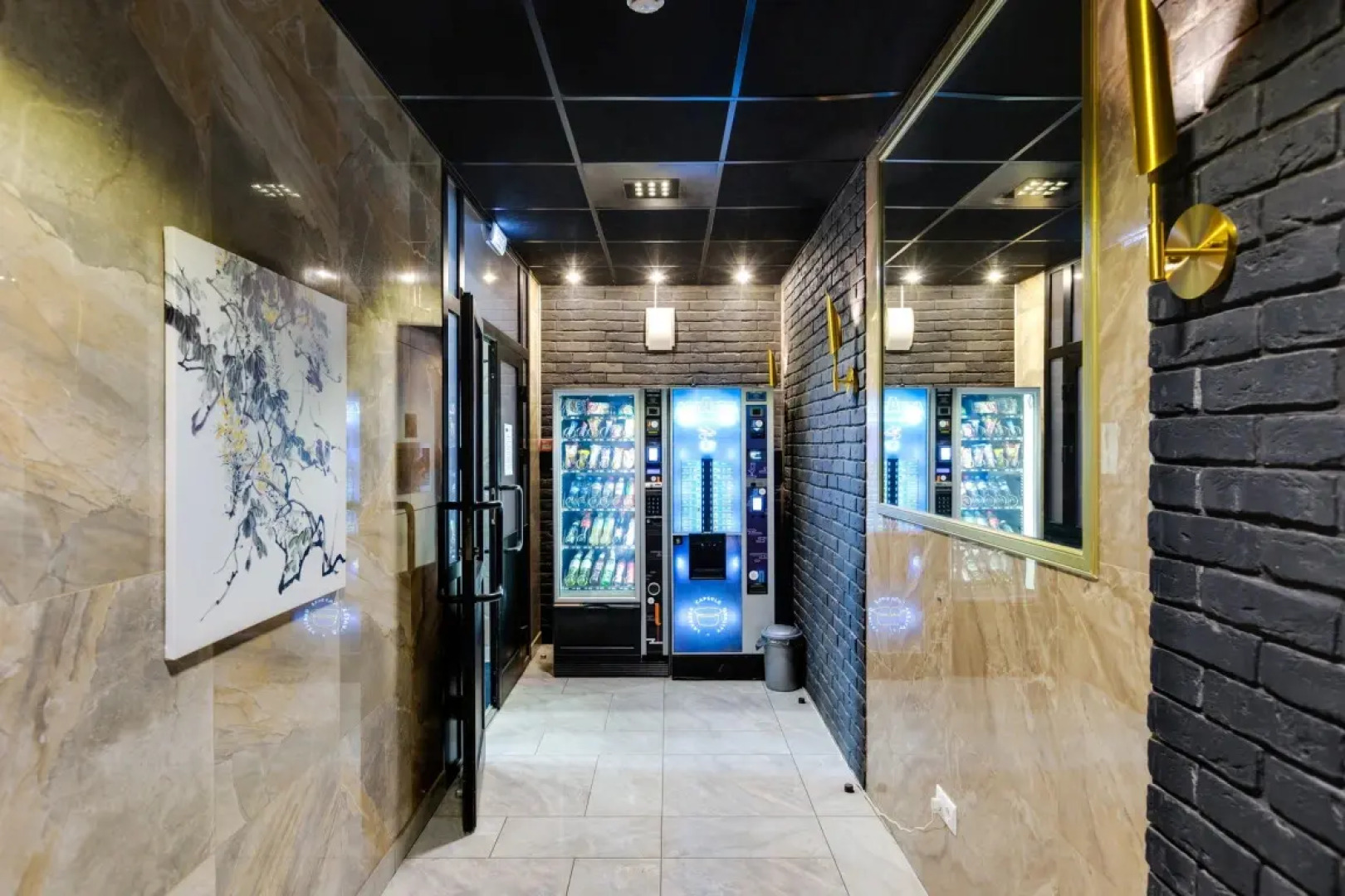 Апартаменты Комфортабельные у метро Окружная 1