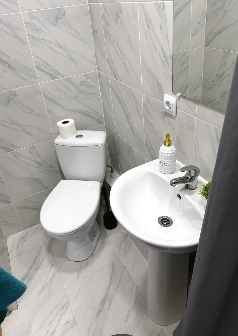 Апартаменты Пролетарская 150 1