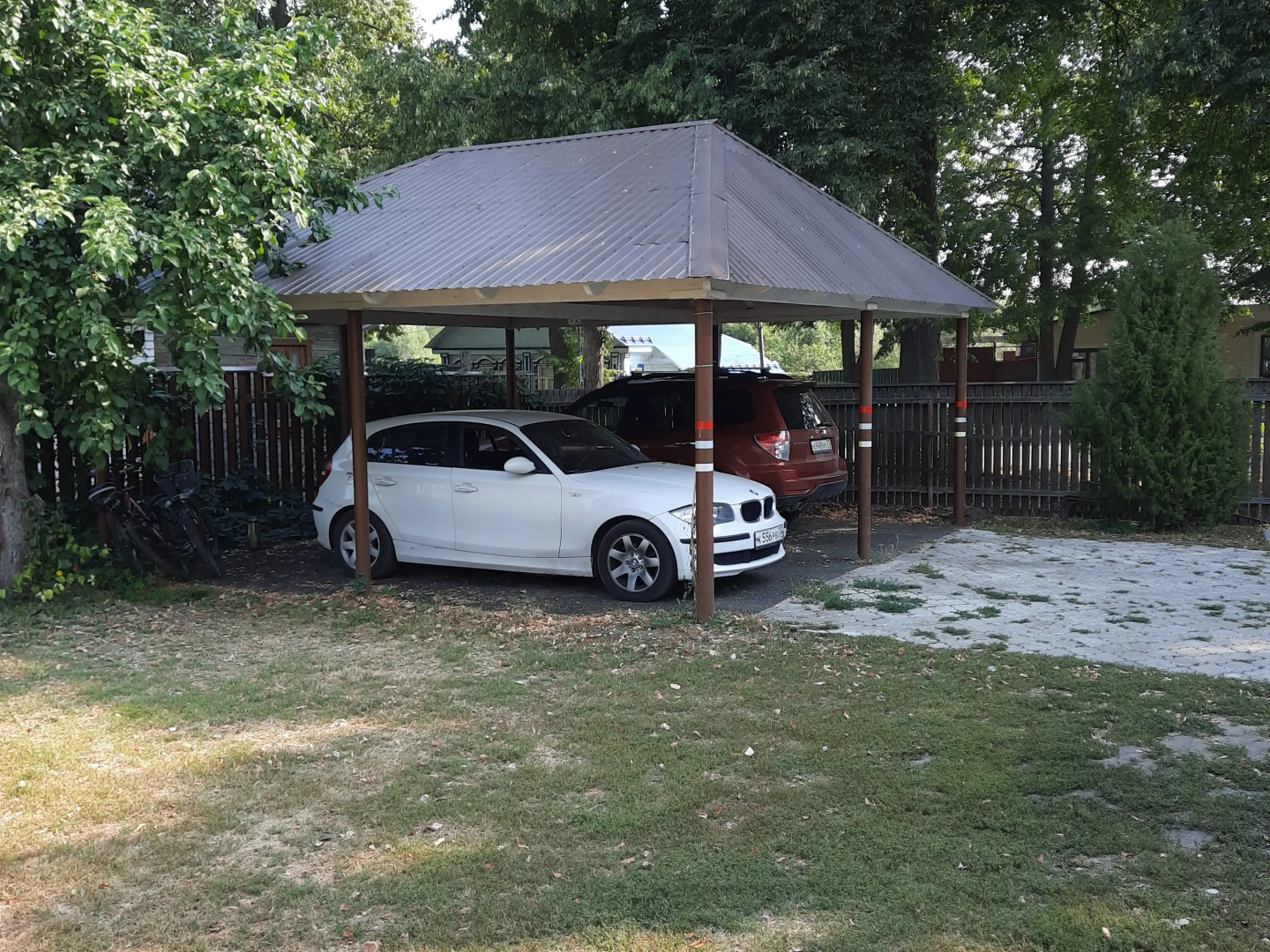 Гостевой дом Усадьба Сурикова