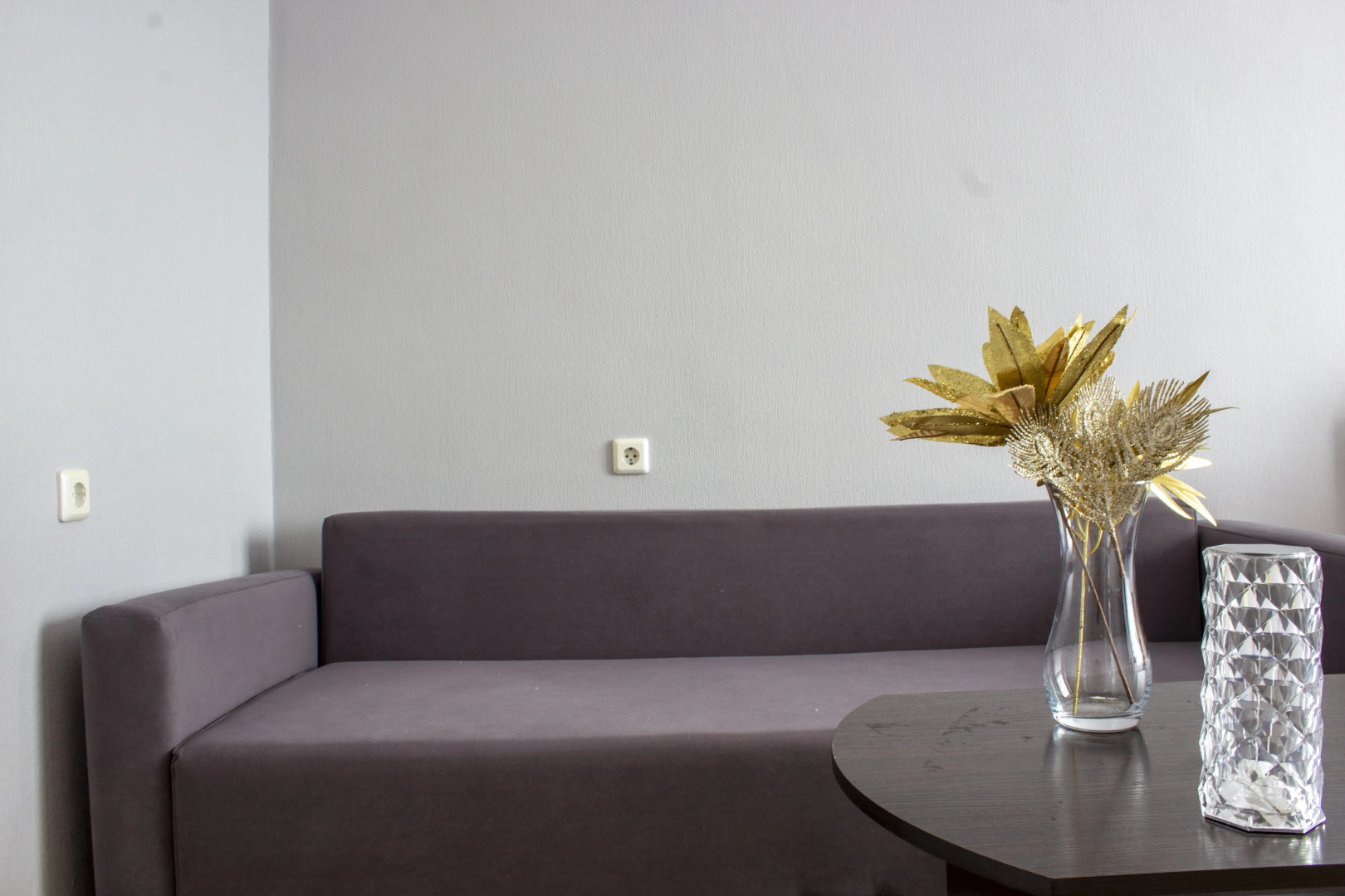 Апартаменты KiraLive в ЖК Цветы