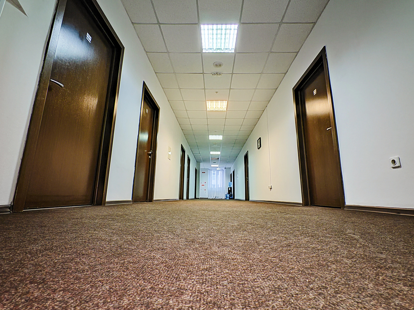 Отель Континент