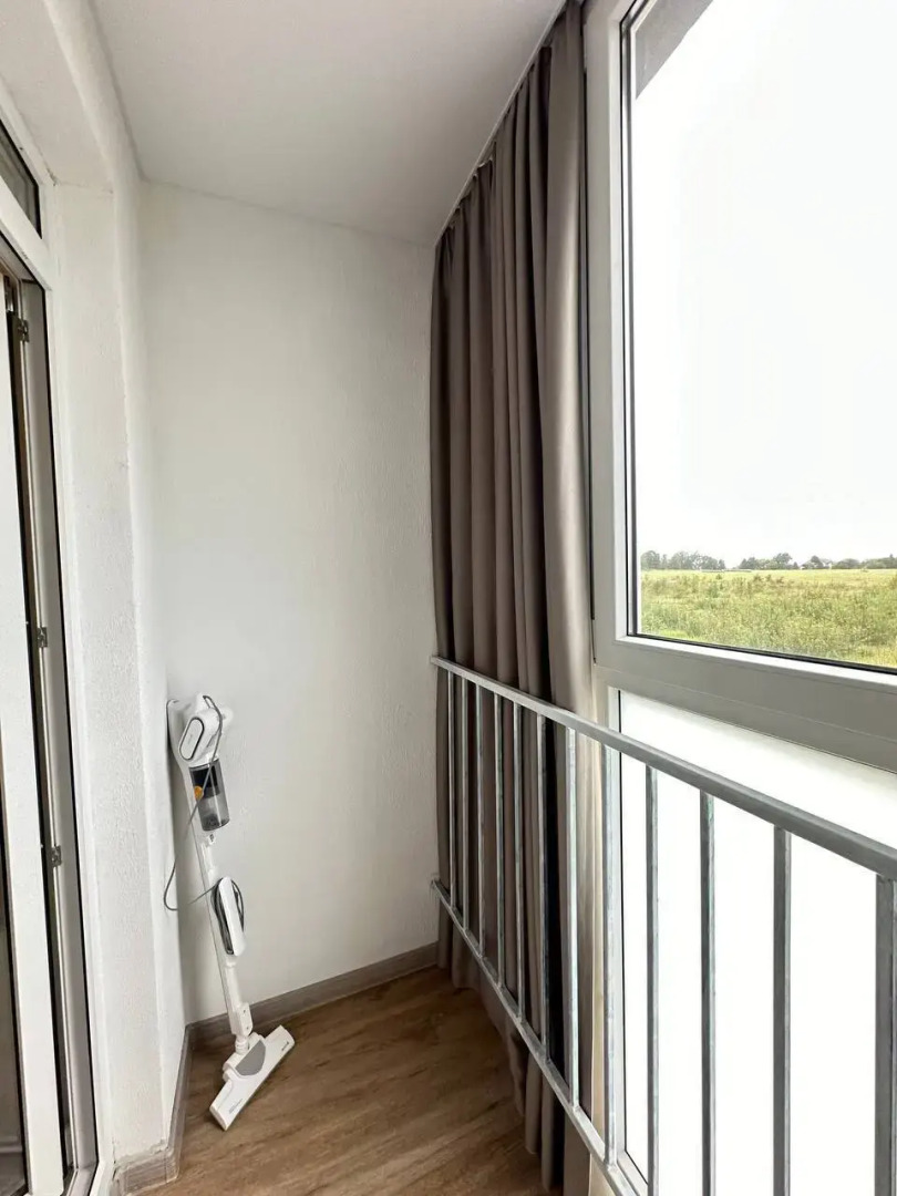 Квартира Уютная на Каштановой 2