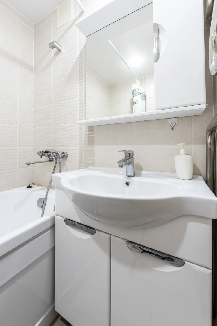 Апартаменты Муравленко 35