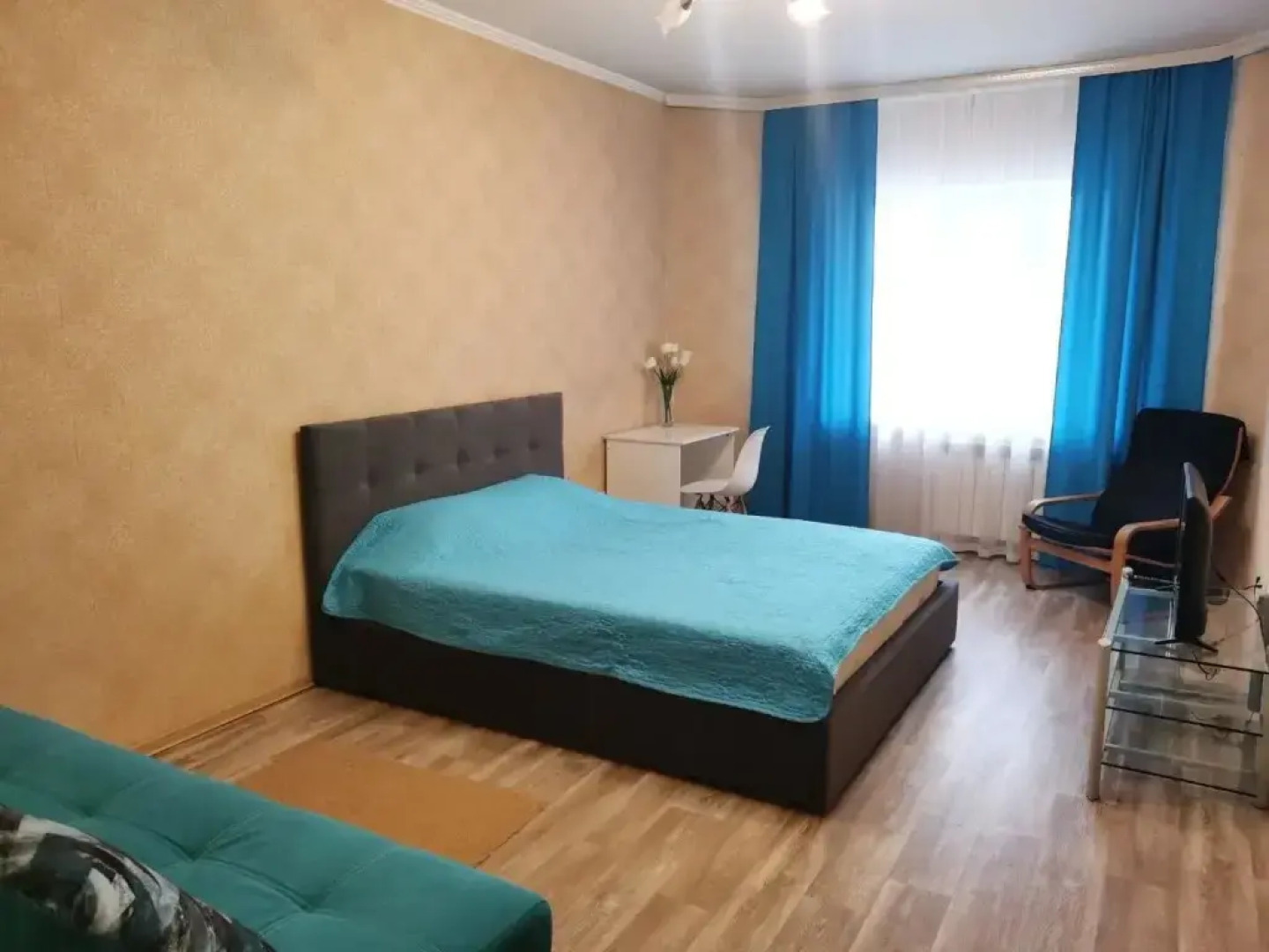 Апартаменты A Nice Hotel-Club 1