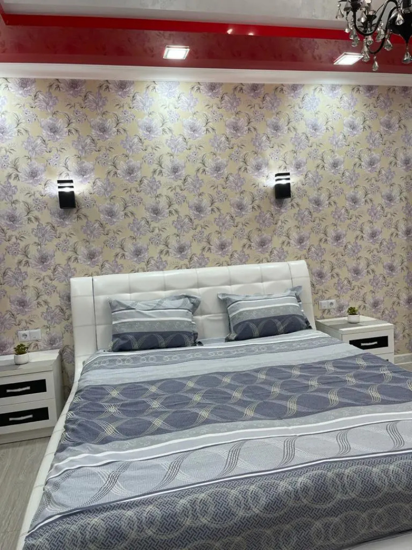 Апартаменты на Зураба Магкаева 83