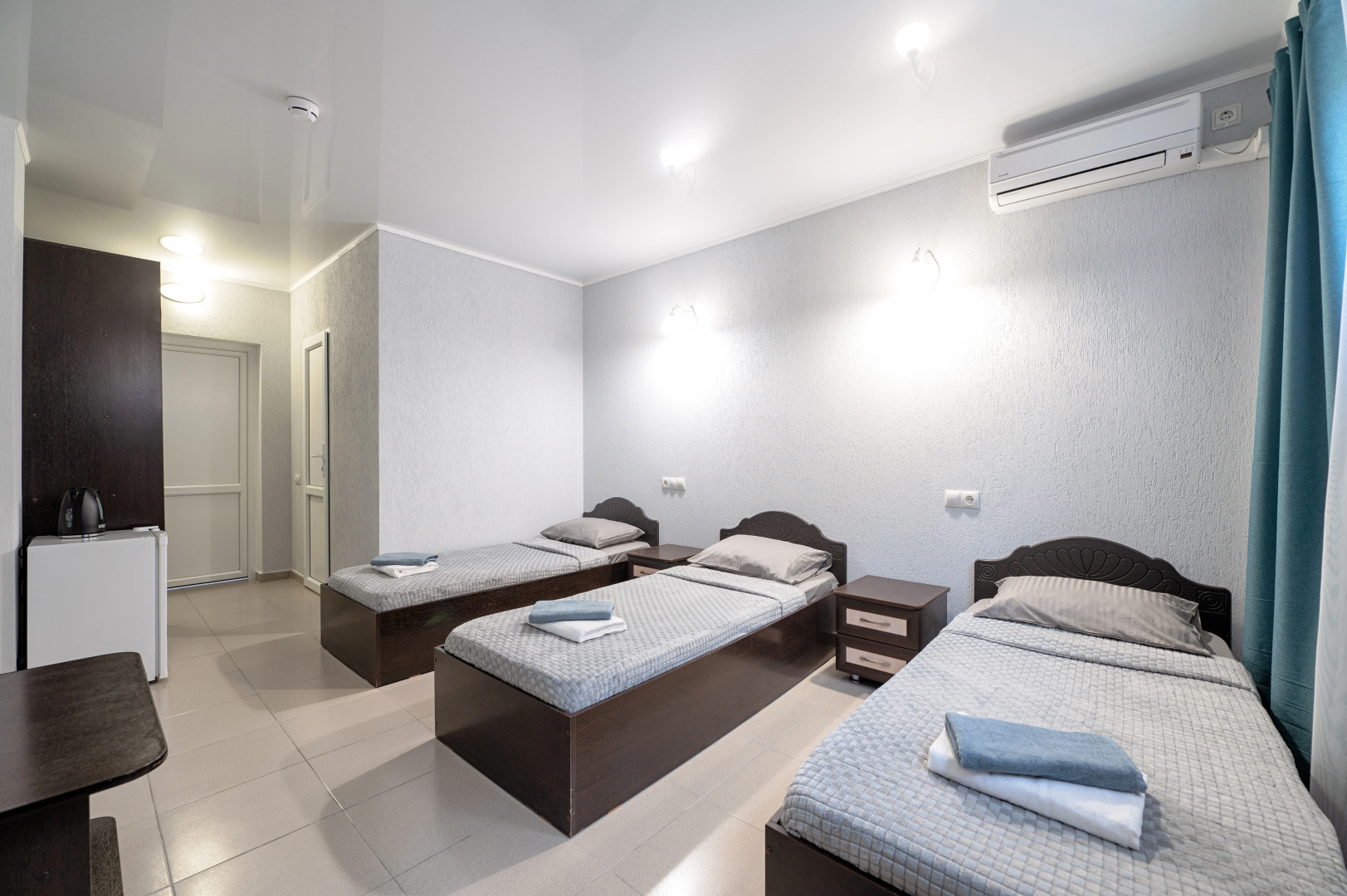 Гостевой дом Дель Мар