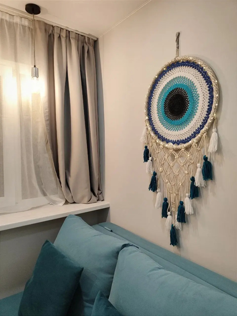 Квартира в Центре Сочи